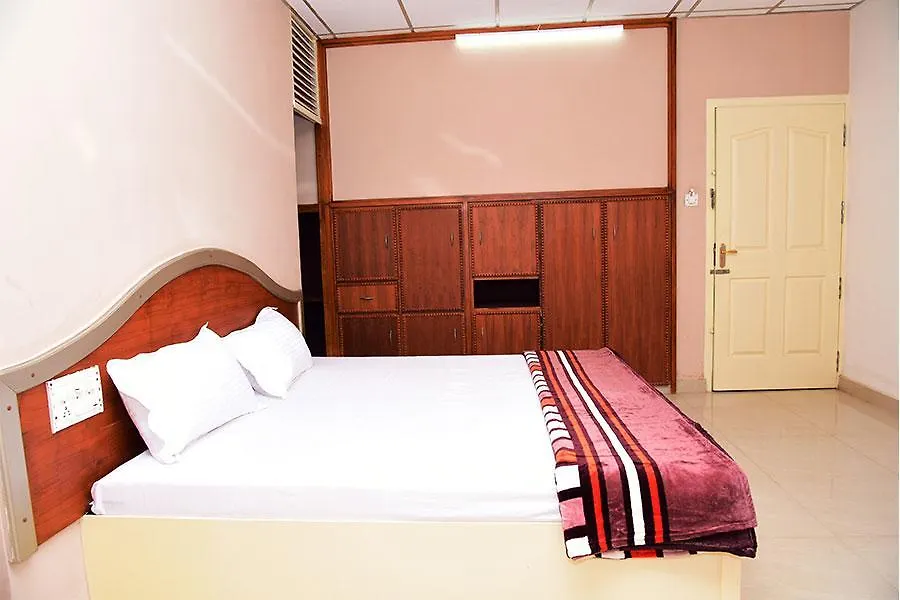Palmhouse Retreat Hotel Kochi