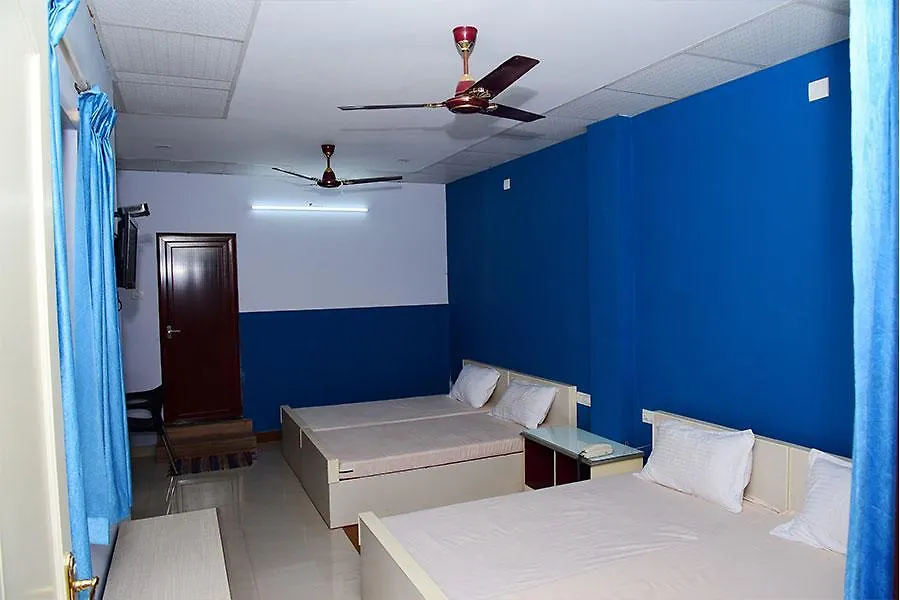 Palmhouse Retreat Hotel Kochi India