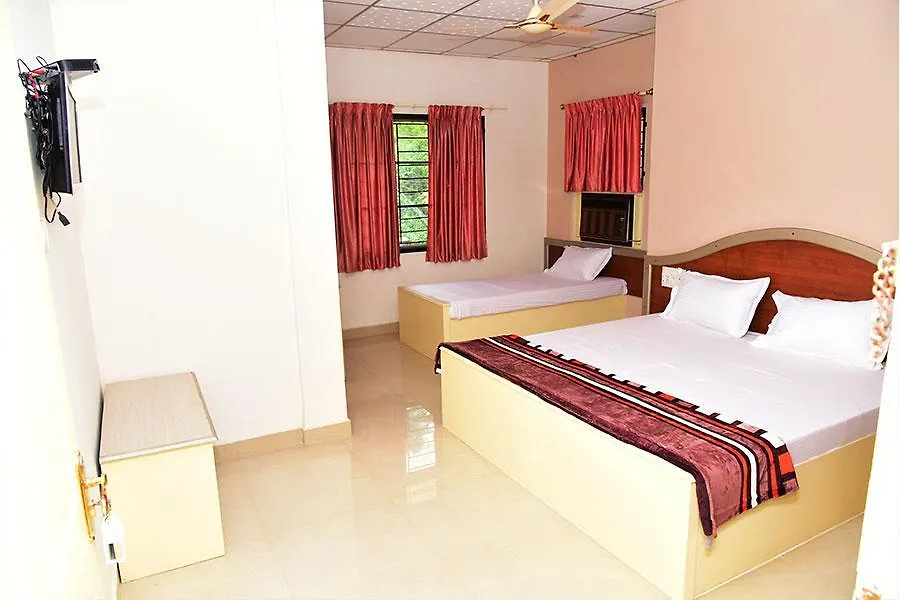 Palmhouse Retreat Hotel Kochi 0*,  India