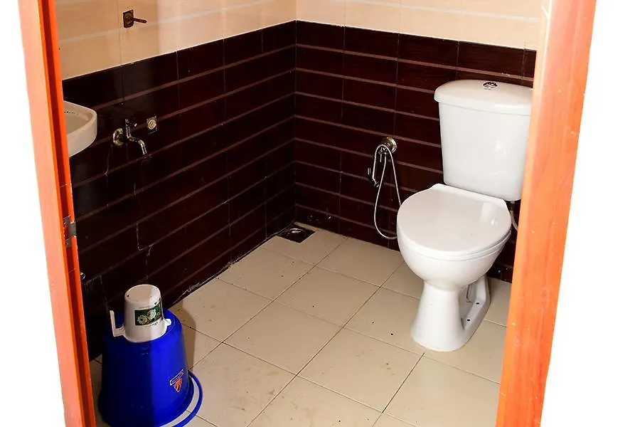 Palmhouse Retreat Hotel Kochi 0*,