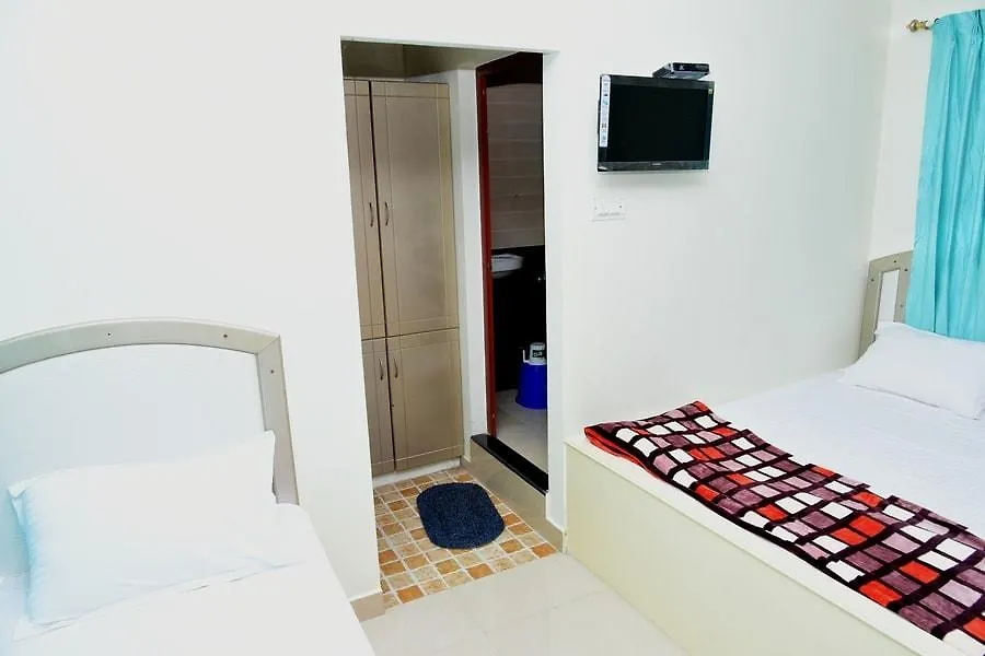 Palmhouse Retreat Hotel Kochi